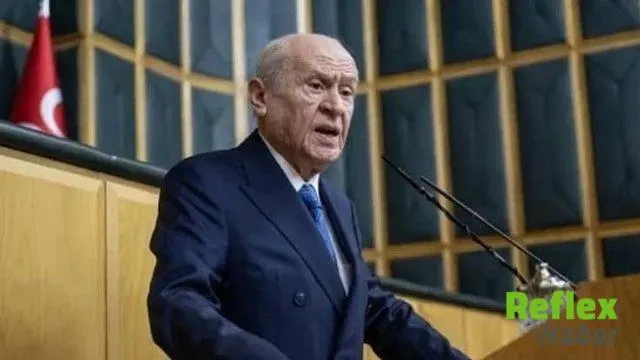 Bahçeli’den Fon Soruşturması, İ̇bb Davası Ve Basın Özgürlüğü Mesajı