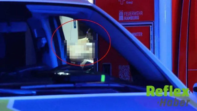 Cadde'de Kanlı Saldırı! 2 Ölü, 1 Kişi Yaralı