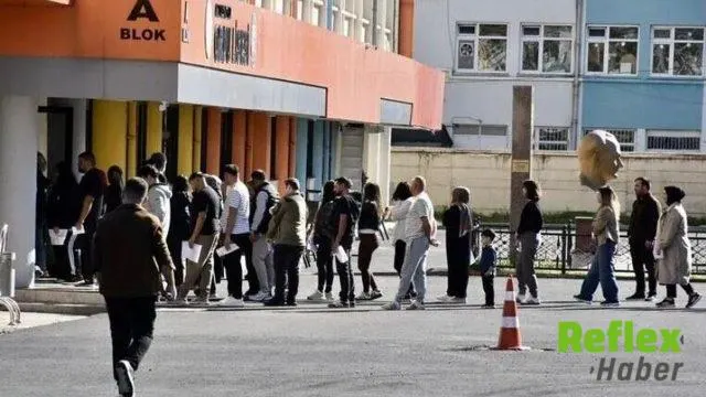 Kpss Eş Değer Sınavında Gözler Ösym Duyurusunda