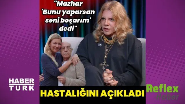 Biricik Suden’den Evlilik, Estetik Ve Misofonya Açıklaması