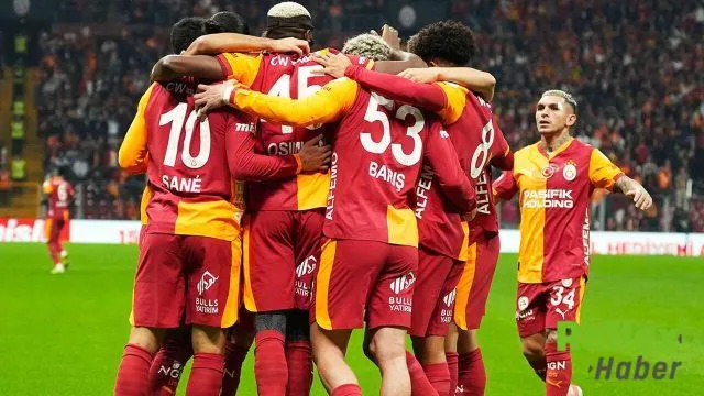Galatasaray’ın Gizemli Mesajının Ardından Gsplus Reklamı Çıktı