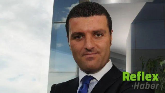 Emir Sarıgül Kimdir, Ne İş Yapıyor? Emir Sarıgül Kaç Yaşında, Nereli?