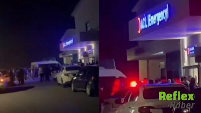 Türkoğlu’nda Silahlı Olay: Polis Memuru Seydullah Orçan Hayatını Kaybetti