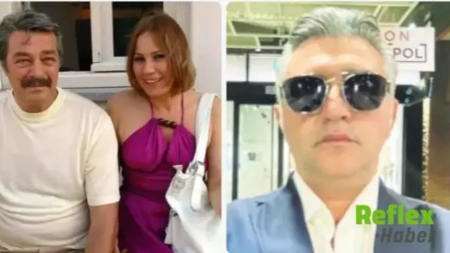 Kadir İ̇nanır'ın Eski Şoföründen Miras Açıklaması