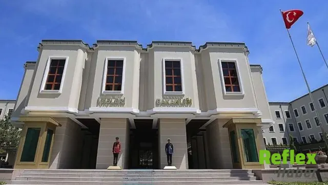5 Belediye Başkanı Ve Başkan Vekili Geçici Olarak Uzaklaştırıldı