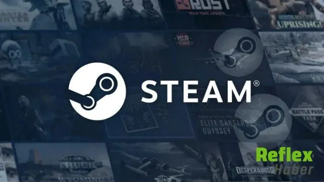 Steam'de 8 Ekim Akşamı Erişim Sorunu