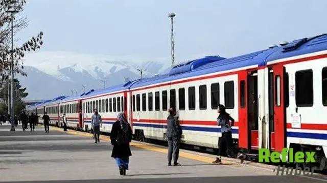 Doğu Ekspresi Seferleri 26 Ekim'de Başlıyor! Fyatlar Cep Yakıyor