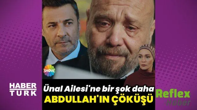 Ünalların Köşkünde Dengeler Altüst Oldu