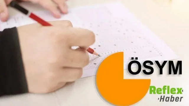 2027 Sınav Takvimi İ̇çin Gözler Ösym Duyurusunda