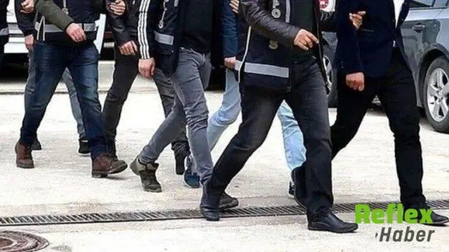 Yaş sebze ve meyve piyasası soruşturmasında 40 tutuklama
