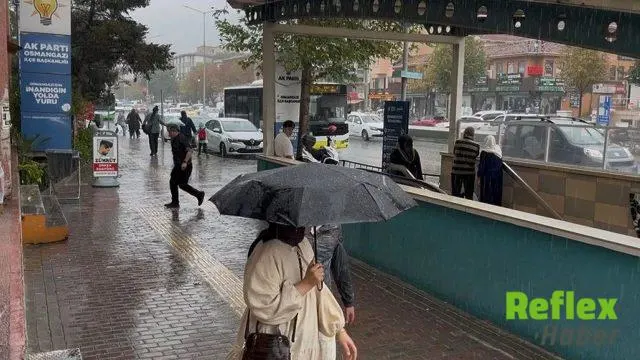 Bursa’da 14 Ekim Çarşamba İ̇çin Okul Tatili Kararı Var Mı?