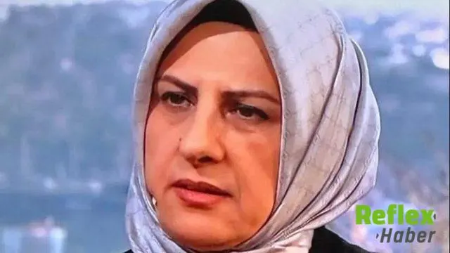 Hülya Terzioğlu’nun Akademik Kariyeri Ve Biyografisi