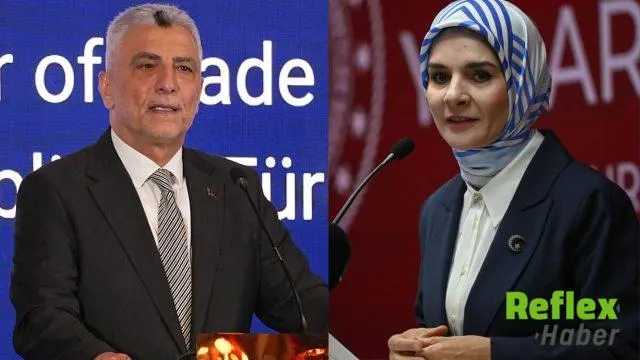 Fon İ̇ddialarında Özlale’den İ̇ki Bakan Hakkında Soru