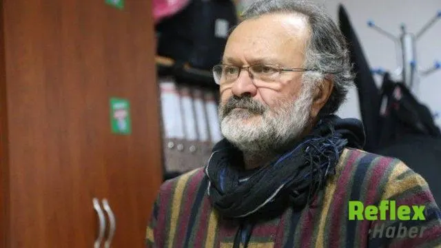 Bahadır Altan Konak’ta İ̇fade Sonrası Gözaltına Alındı