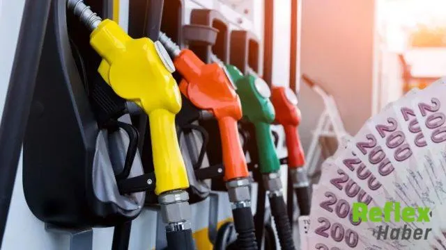 29 Eylül’de Akaryakıt Fiyatları Üç Büyükşehirde Böyle Şekillendi