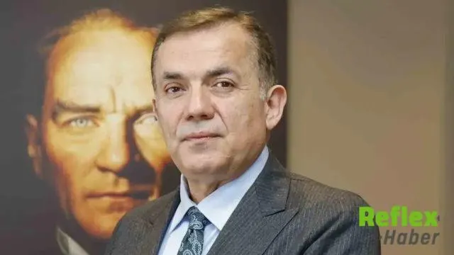 Yenişehir Belediye Başkanı Abdullah Özyiğit Tutuklandı
