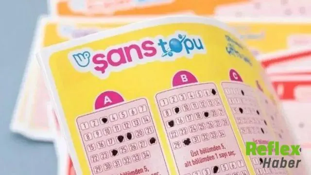 25 Ekim Şans Topu Çekilişinde Büyük İ̇kramiye Devretti