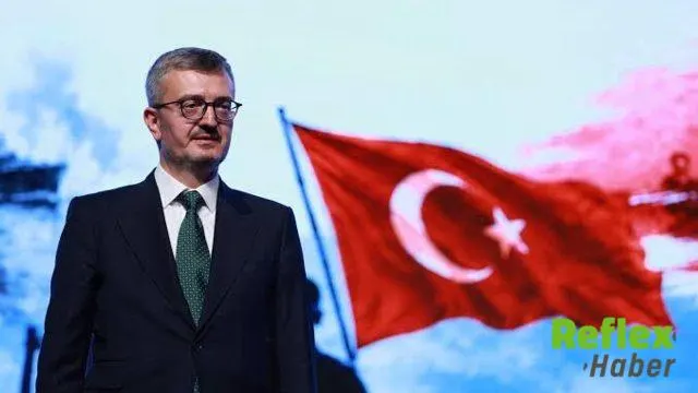 Duran’dan Yeni Parti Grubuna Meclis Tepkisi