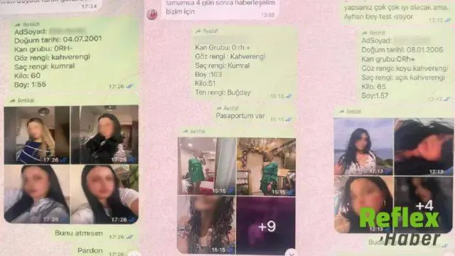 Yumurta Ticareti Soruşturmasında Anneliğin Hukuki Ve Genetik Boyutu Tartışılıyor
