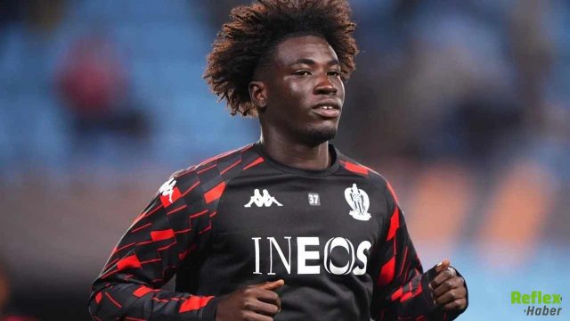 Trabzonspor’dan Savunmaya Ganalı Duvar! Kojo Peprah Oppong İçin Harekete Geçildi