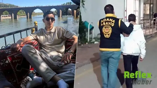 Adana’da 15 Yaşındaki Genç Borç Anlaşmazlığında Vuruldu