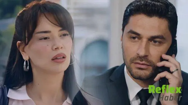 Kızılcık Şerbeti’nde 141. Bölüm Fragmanı Bekleniyor