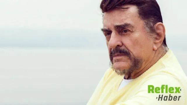 Alpay Nazikioğlu Ankara'da Son Yolculuğuna Uğurlanacak