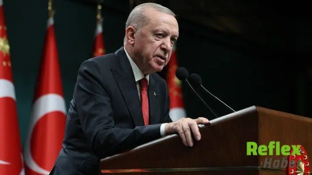 26 Ekim Kabinesinde Fon Soruşturması Ve Güvenlik Gündemi