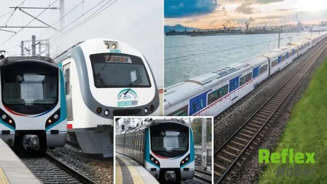 29 Ekim’de Beş Raylı Sistem Hattında Ücretsiz Ulaşım Kararı