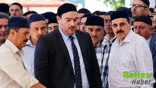 Alihan Kuriş soruşturmasında 29 şüpheli için gözaltı kararı, 23 şirkete kayyum