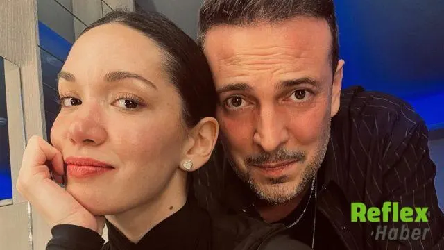 Hazal Subaşı Evlilik İ̇çin Gelecek Yılı İ̇şaret Etti