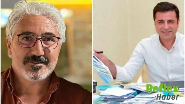 Karaman’dan Demirtaş’ın Suskunluğuna Dikkat Çeken Değerlendirme