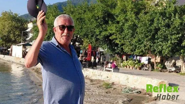Tepebaşı’nda Yem Kırma Makinesine Düşen Gündüz Esenoğlu Öldü