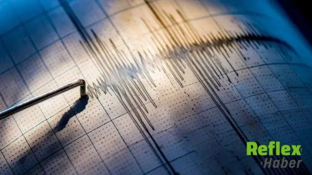Tibet'te 5,7 Büyüklüğünde Yeni Sarsıntı