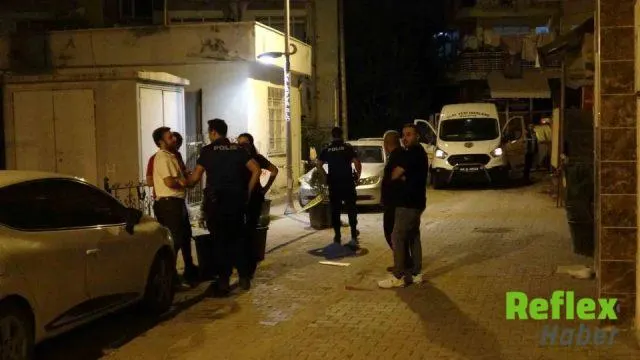 Malatya’da husumetlilerin tartışması kanlı bitti: 1 yaralı