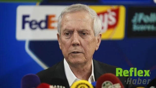 Aziz Yıldırım’dan Beklenmedik Karar! Sezon Sonunda Başkanlığa Veda Edecek