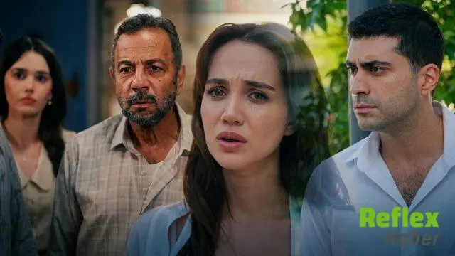 Haysiyet’te Karlıova Ailesini Sarsan Kaza Sonrası Yeni Fragman Bekleyişi