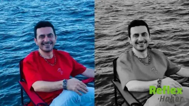 Sarıyer İ̇lkokulu Öğretmeni Serdar Akdeniz Kalp Krizi Nedeniyle Hayatını Kaybetti