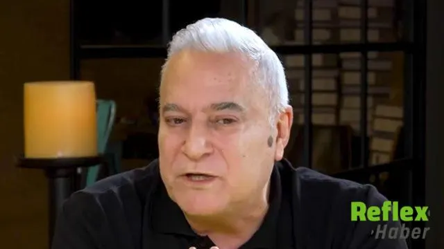 Mehmet Ali Erbil Annesinin Cenazesine Katılmama Nedenini Anlattı