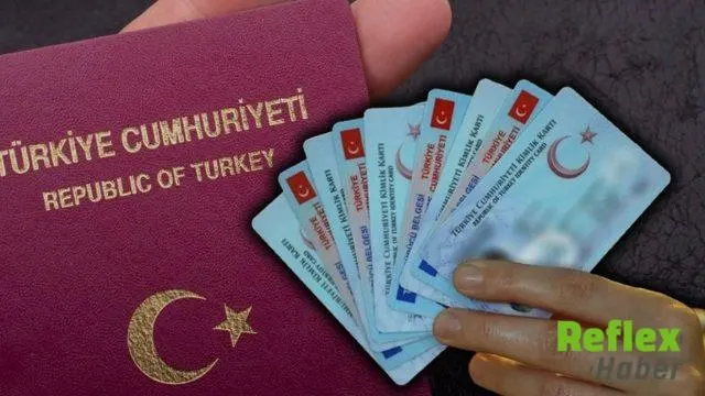 Türk Vatandaşlarının Schengen Vizesinde Ret Oranları Ülkelere Göre Değişiyor