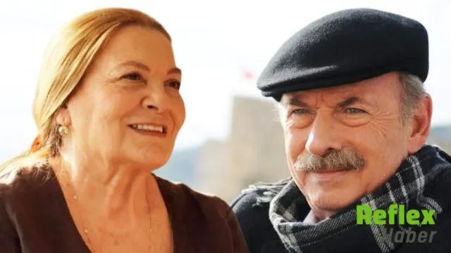 Aliye Uzunatağan’dan Cüneyt Türel’le Yaşadığı Aşka Dair Duygusal Anlatım