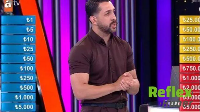 Var Mısın Yok Musun Muhammed Kaç TL Kazandı?