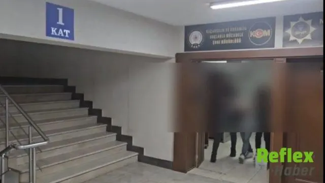 Sakarya merkezli 4 ilde suç örgütü operasyonu: 21 eylem planı ortaya çıkarıldı