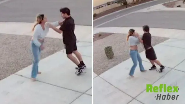 Arizona’da Nişanlısına Yönelik Saldırı Komplosu Ortaya Çıktı
