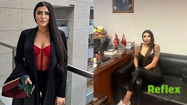 Avukat Buket Nurşah Tekışık Kimdir, Neden Gözaltına Alındı?
