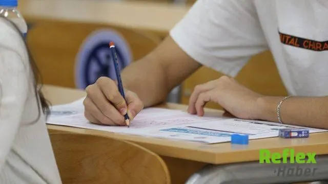 Meb’in 2026-2027 Ortak Sınav Takvimi Açıklandı