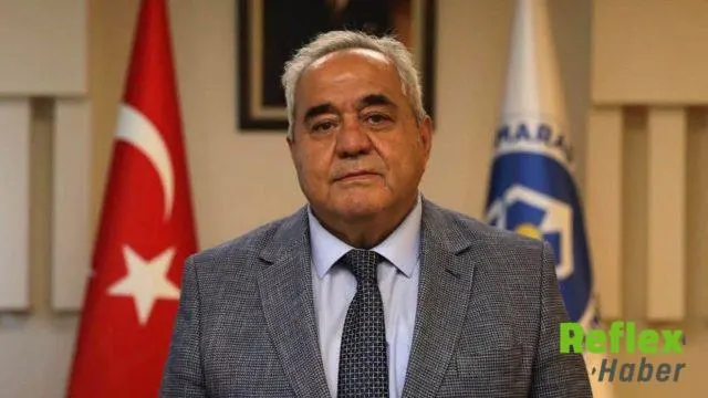 Kurucu Rektör Sami Özgül’ün Vefatı Üniversite Camiasını Yasa Boğdu