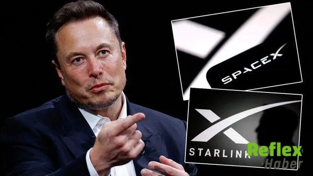 Elon Musk, Ukrayna Ordusunu Starlink İ̇hlaliyle Suçladı