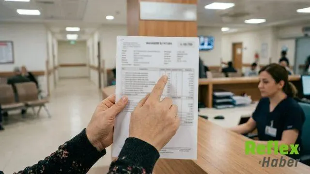 Sağlık Sigortasında Poliçe Ayrıntılarını Bilmeden İ̇şlem Yapmayın