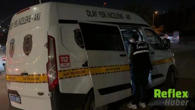 Gaziantep’te 16 Yaşındaki M.s. Bıçaklı Saldırıda Hayatını Kaybetti